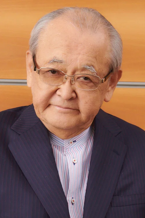 Photo of Tatsumi Yoda