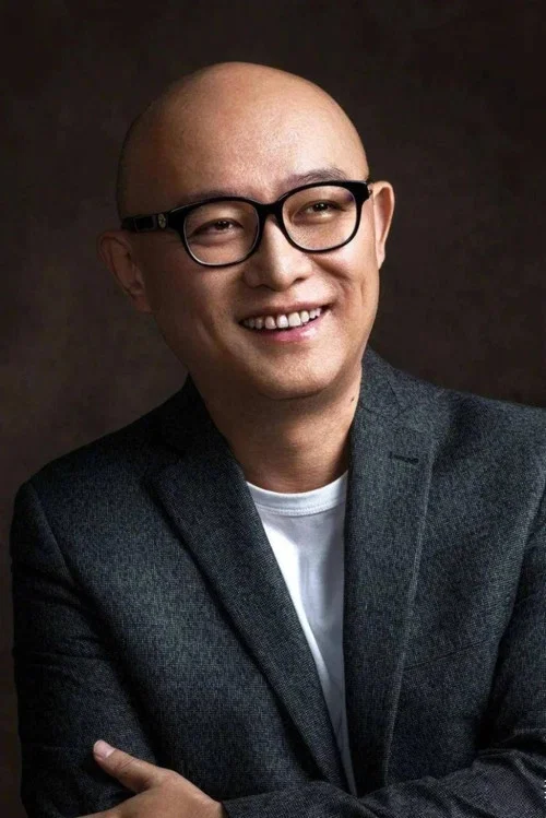 Photo of Meng Fei