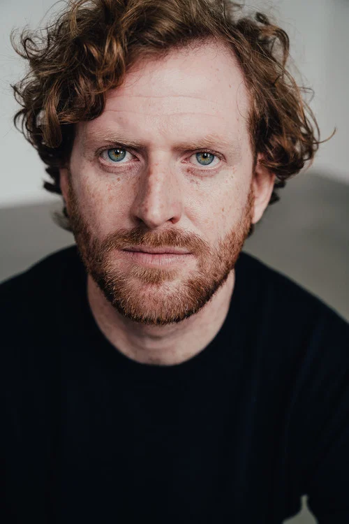 Photo of Ben Plunkett-Reynolds