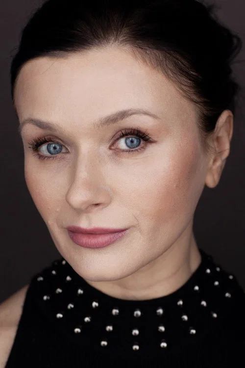 Photo of Irina Dvorovenko
