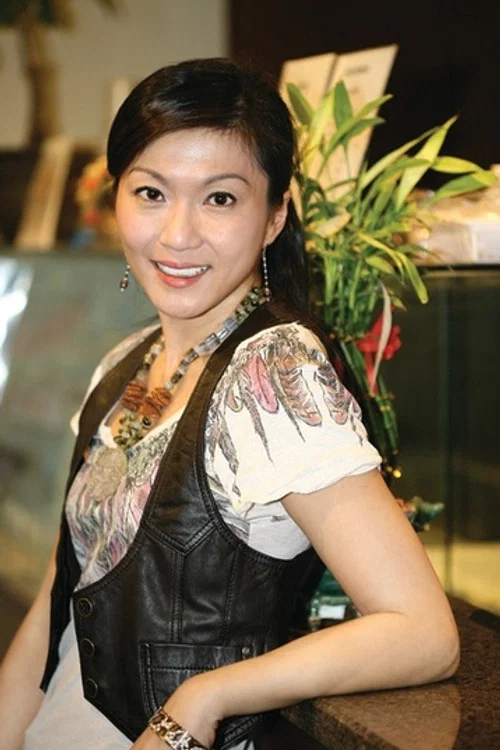 Photo of 叶子菁
