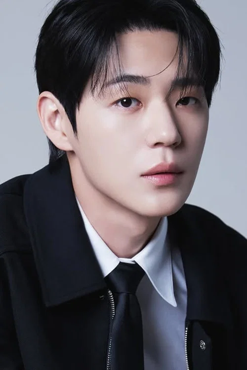 Photo of Shin Jae-ha