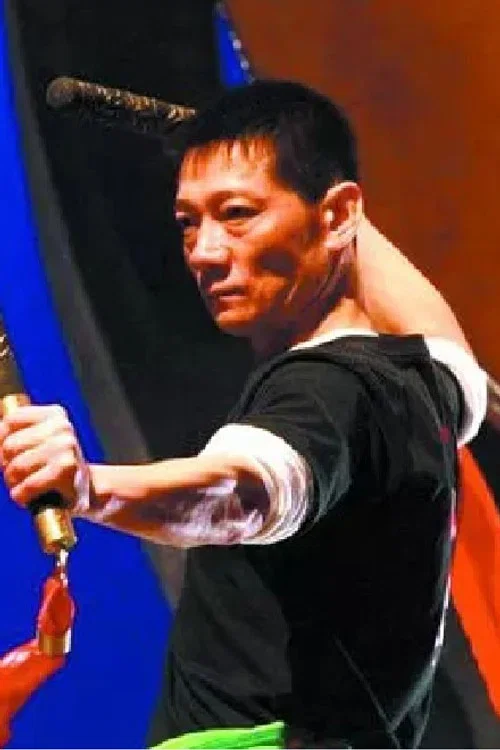 Photo of Andy Yan