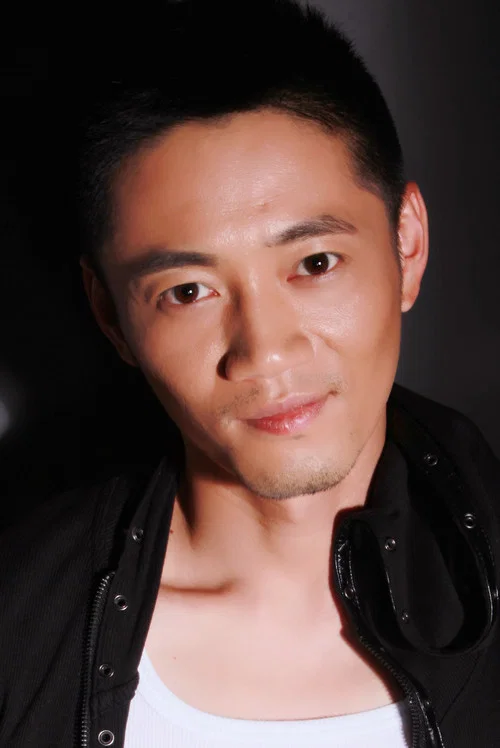 Photo of Ning Nan