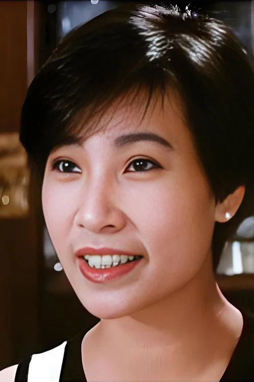 Photo of Carol Lee Yee-Ha