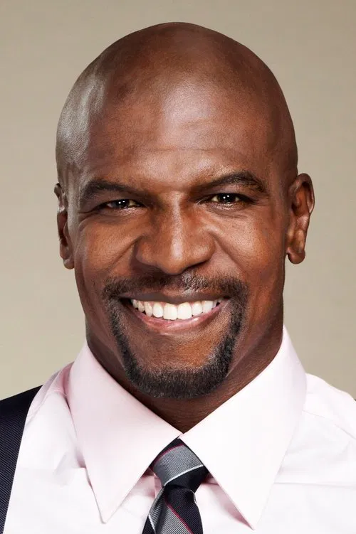 Photo of Terry Crews