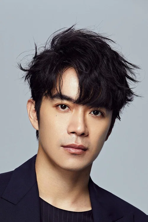 Photo of Kay Liu