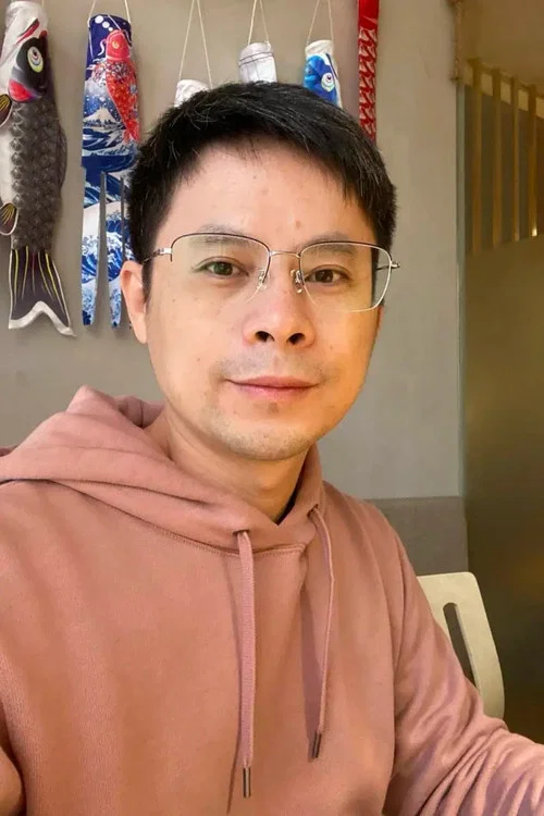 Photo of Huang Xiaohong