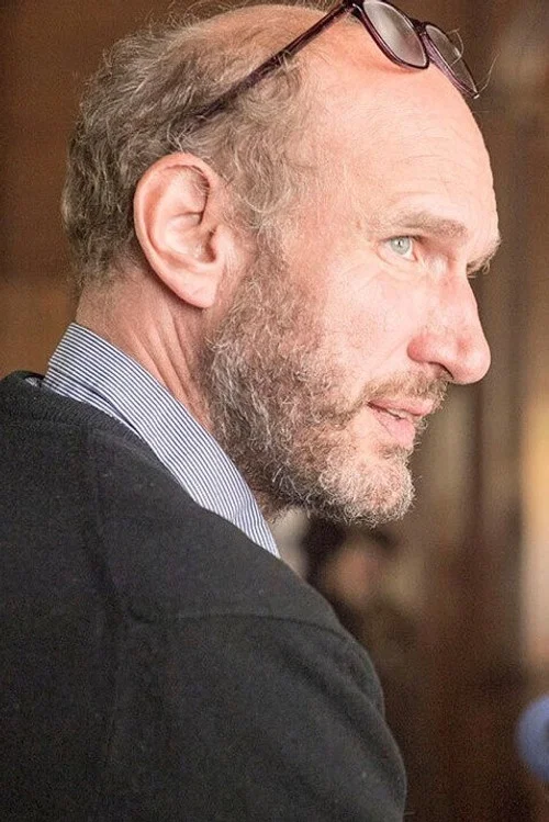 Photo of Yorick Le Saux