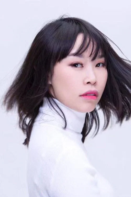 Photo of Liao Juan