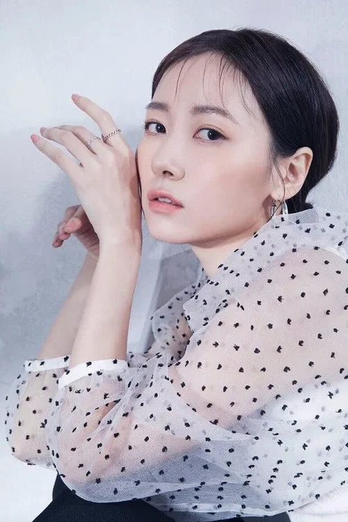 Photo of Jao Cin-cin