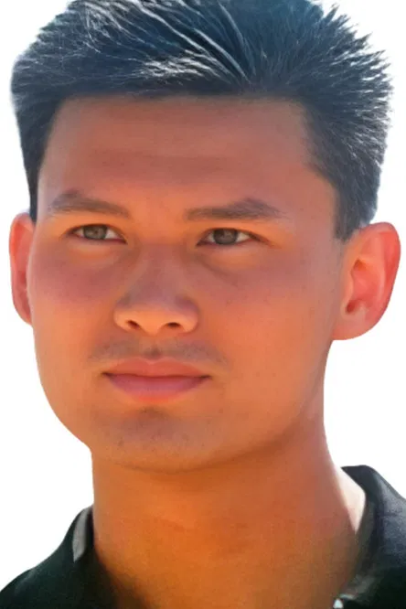 Photo of Ong Soo Han