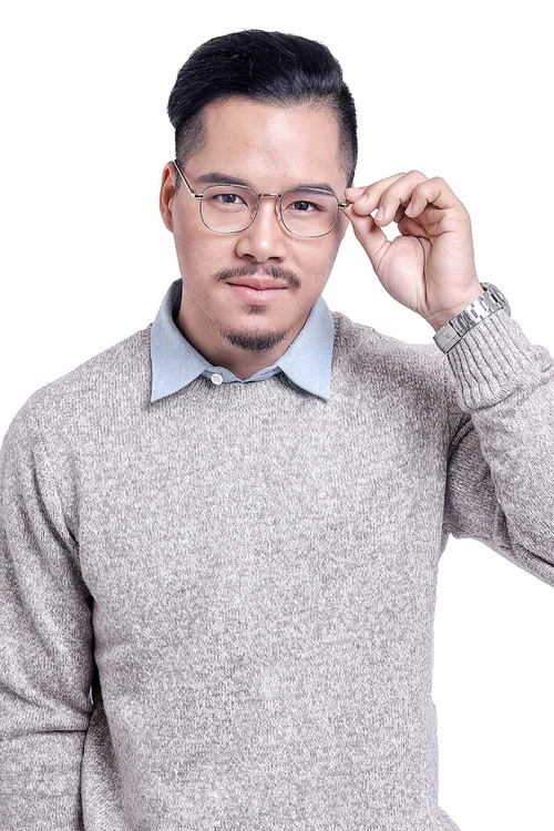 Photo of Chen Shengwei