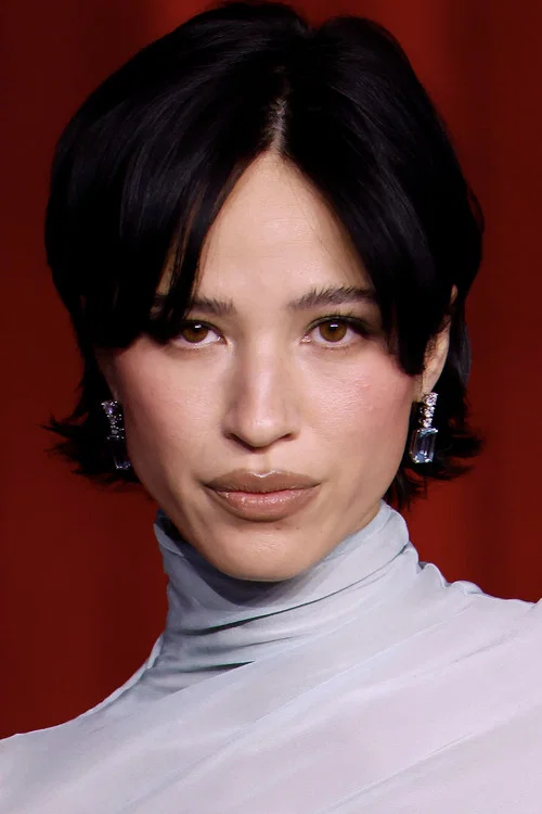 Photo of Kelsey Asbille