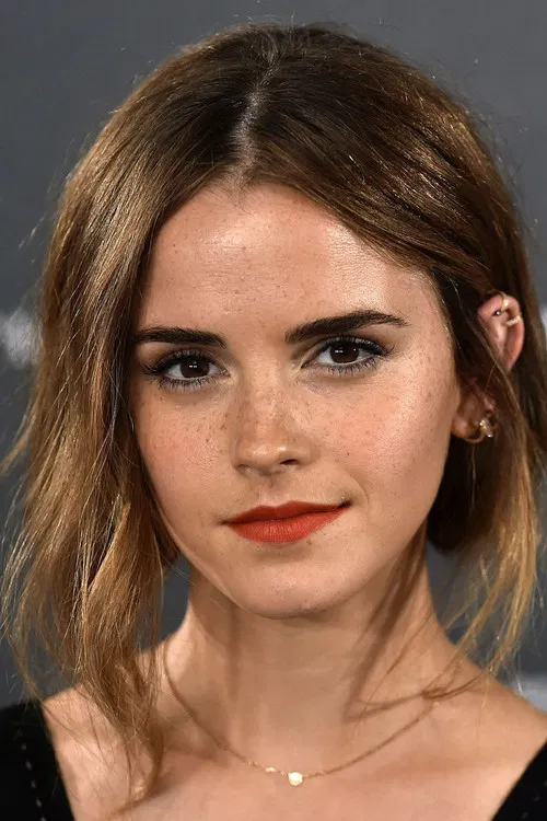 Photo of Emma Watson
