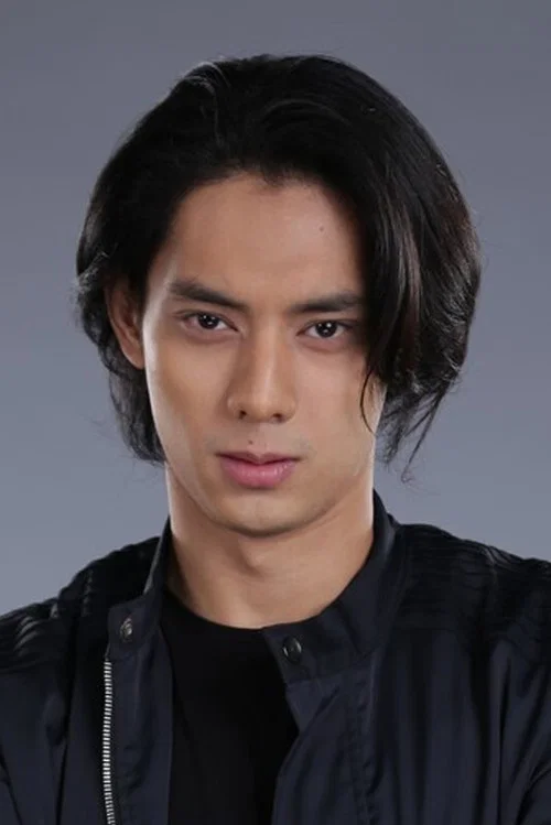 Photo of Luis Hontiveros