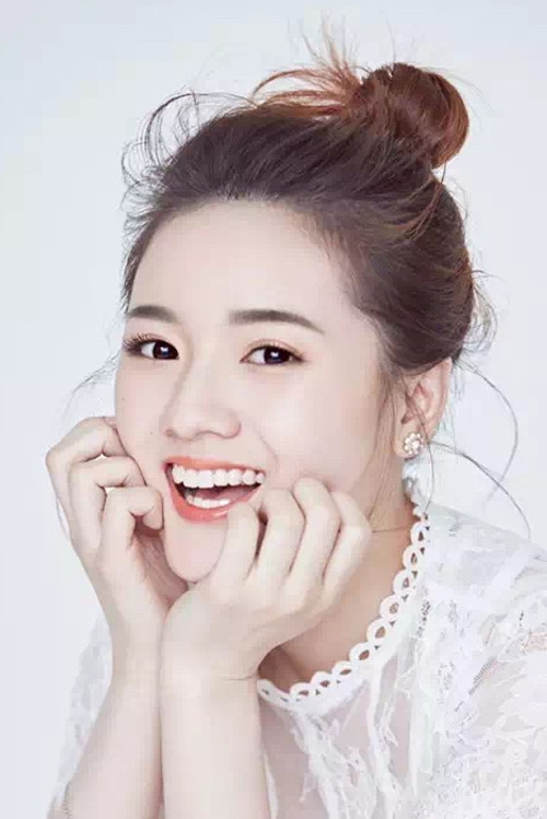 Photo of Chen Yiqi