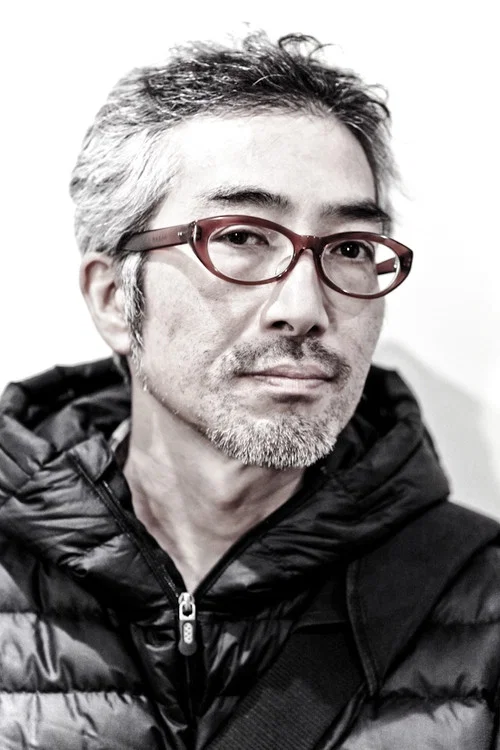 Photo of Shinji Imaoka