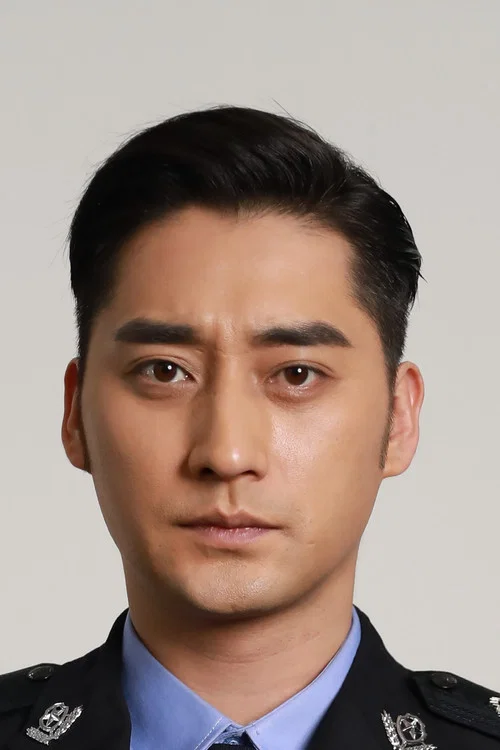 Photo of Zhang Xu