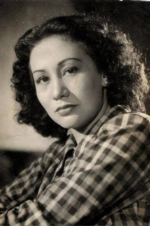 Photo of Anita Linda