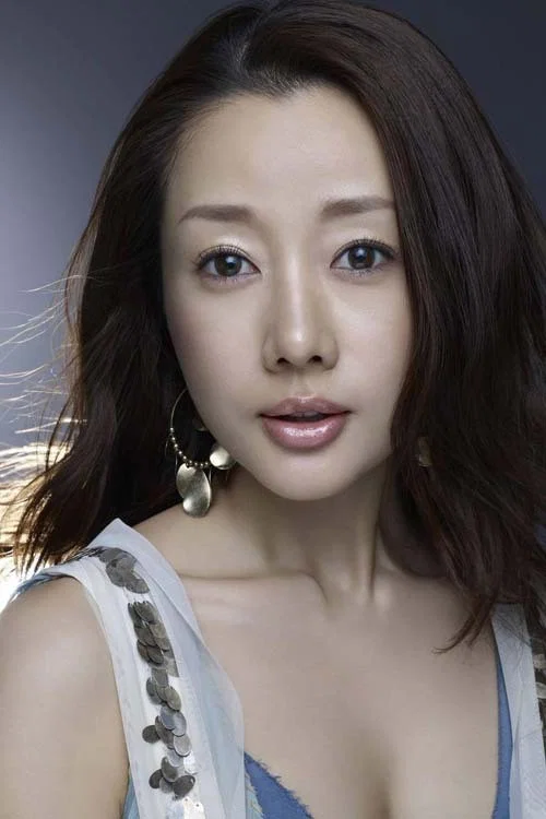 Photo of Yoon Son-ha