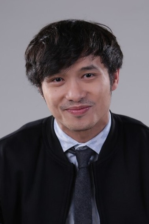 Photo of Kean Cipriano