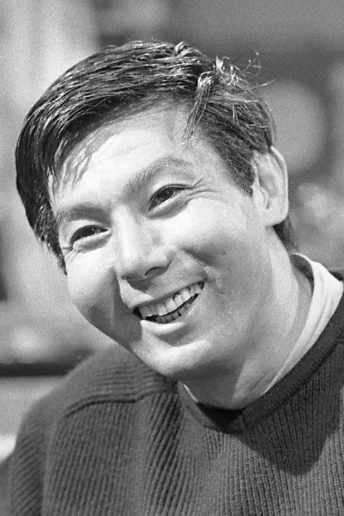 Photo of Joe Shishido