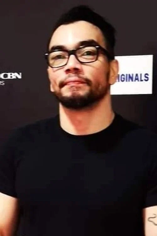 Photo of Paolo Villaluna