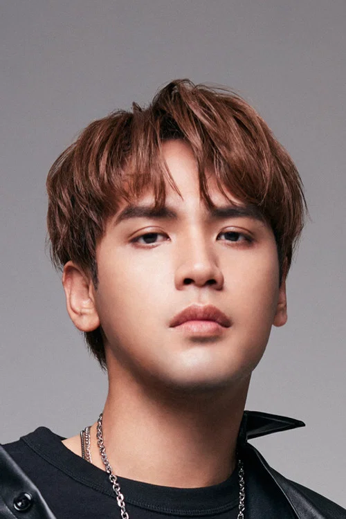 Photo of Nine Chen