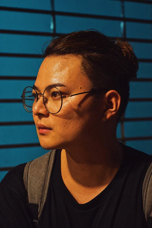 Photo of Zhan Yakui