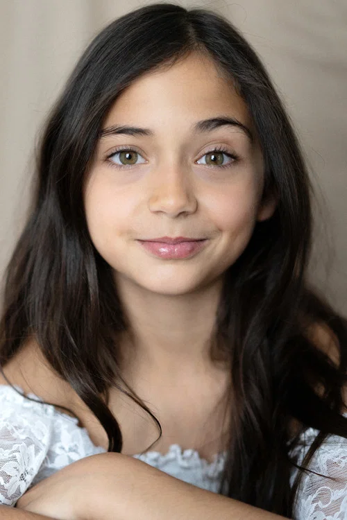 Photo of Victoria Comte