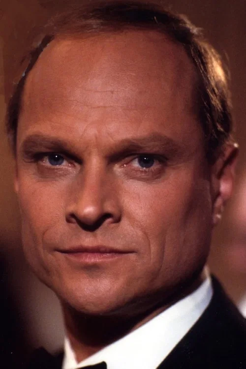Photo of Christopher Neame