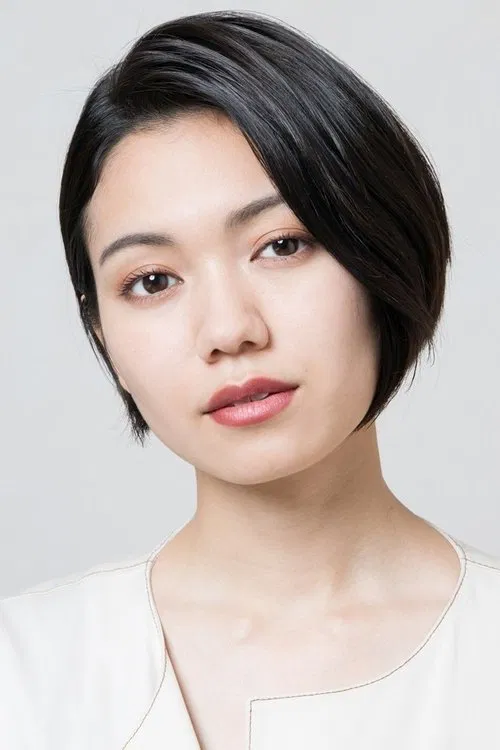 Photo of Fumi Nikaido