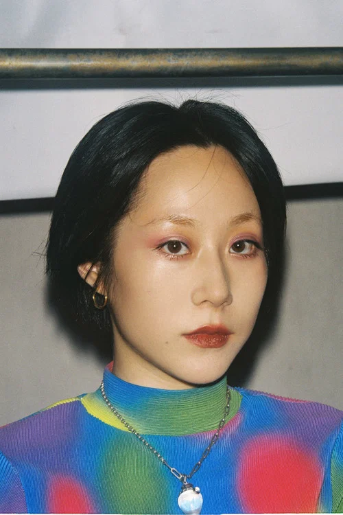 Photo of Jin Jing