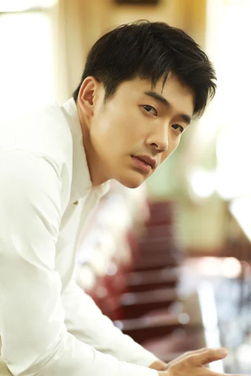 Photo of Jin Jin