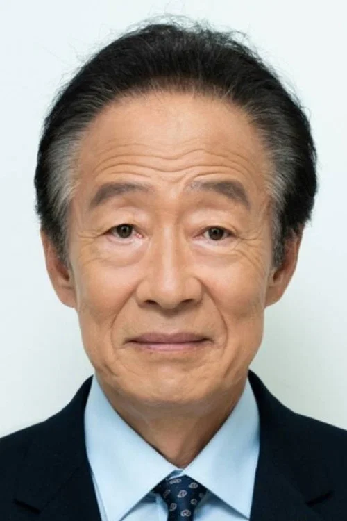 Photo of Jeon Kuk-hwan