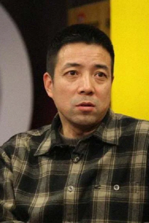 Photo of An Jian