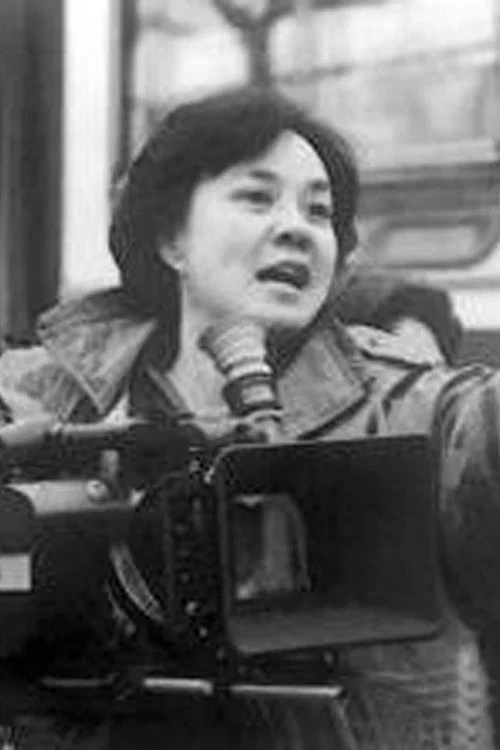 Photo of Zhang Nuanxin