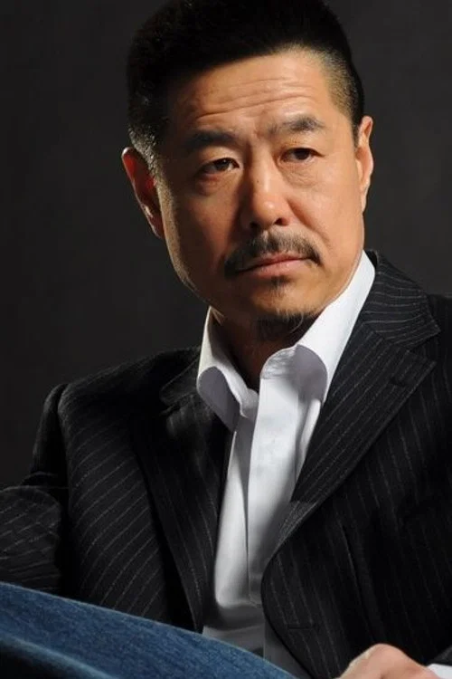 Photo of Yongjian Zhang