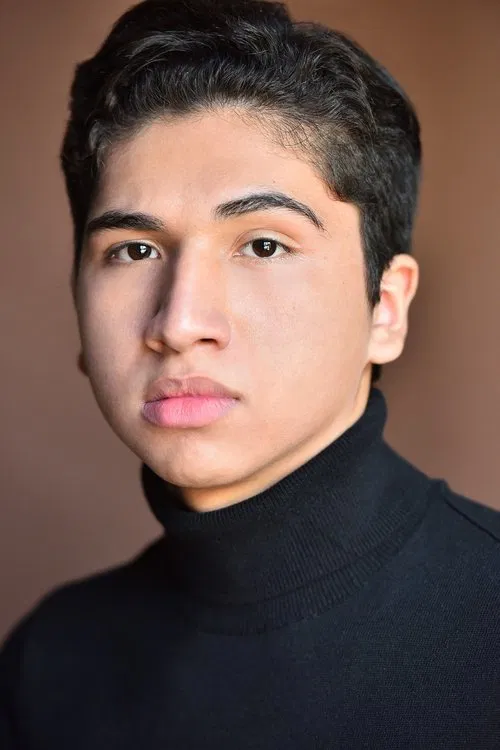 Photo of Anthony Gonzalez