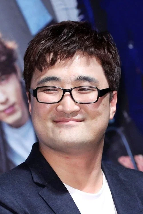 Photo of Jang Chang-won