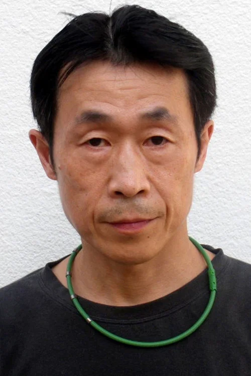 Photo of Yoshiki Arizono