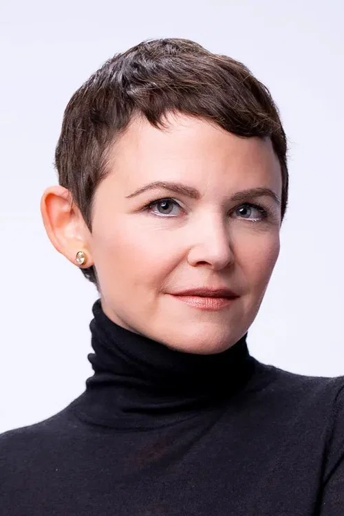 Photo of Ginnifer Goodwin