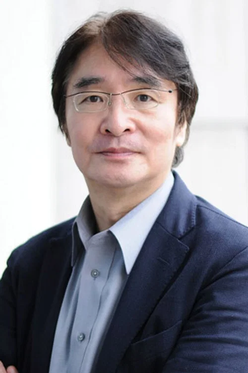 Photo of Masamichi Amano
