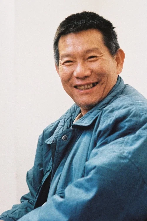 Photo of Chang Zai-xing