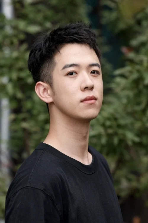 Photo of Gao Yuhang