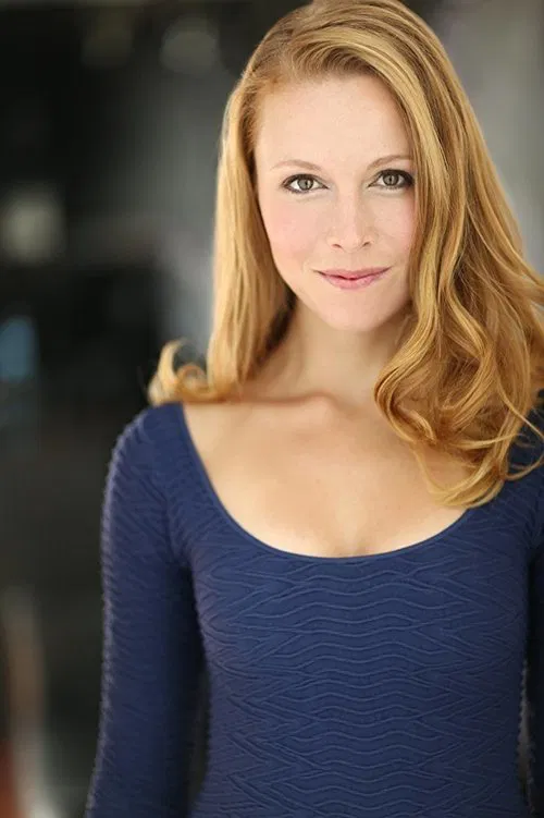 Photo of Julie Lynn-Mortensen