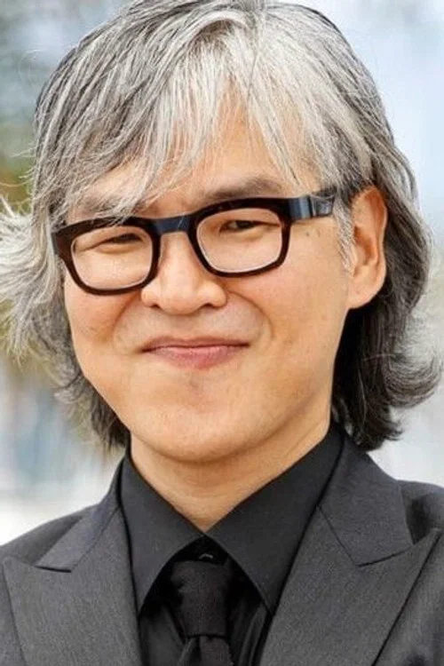 Photo of Im Sang-soo
