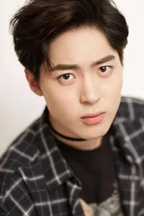 Photo of Liu Yinjun