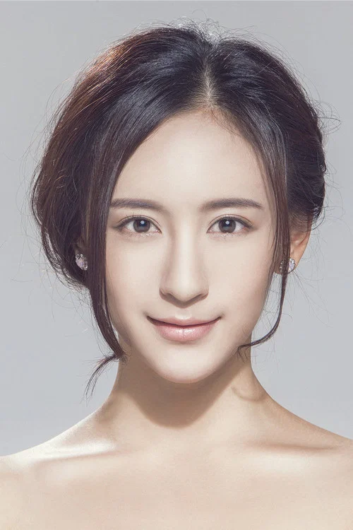 Photo of Xie Wenxuan